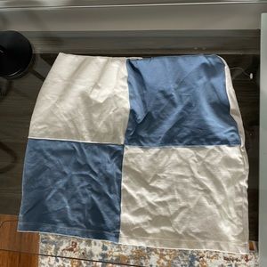 Two set of Altar'd State mini skirts 😍